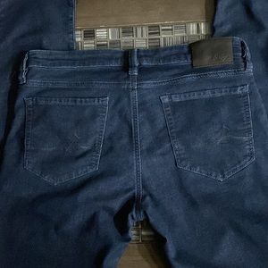 34 Heritage Jeans size 36/34 courage mid-rise straight